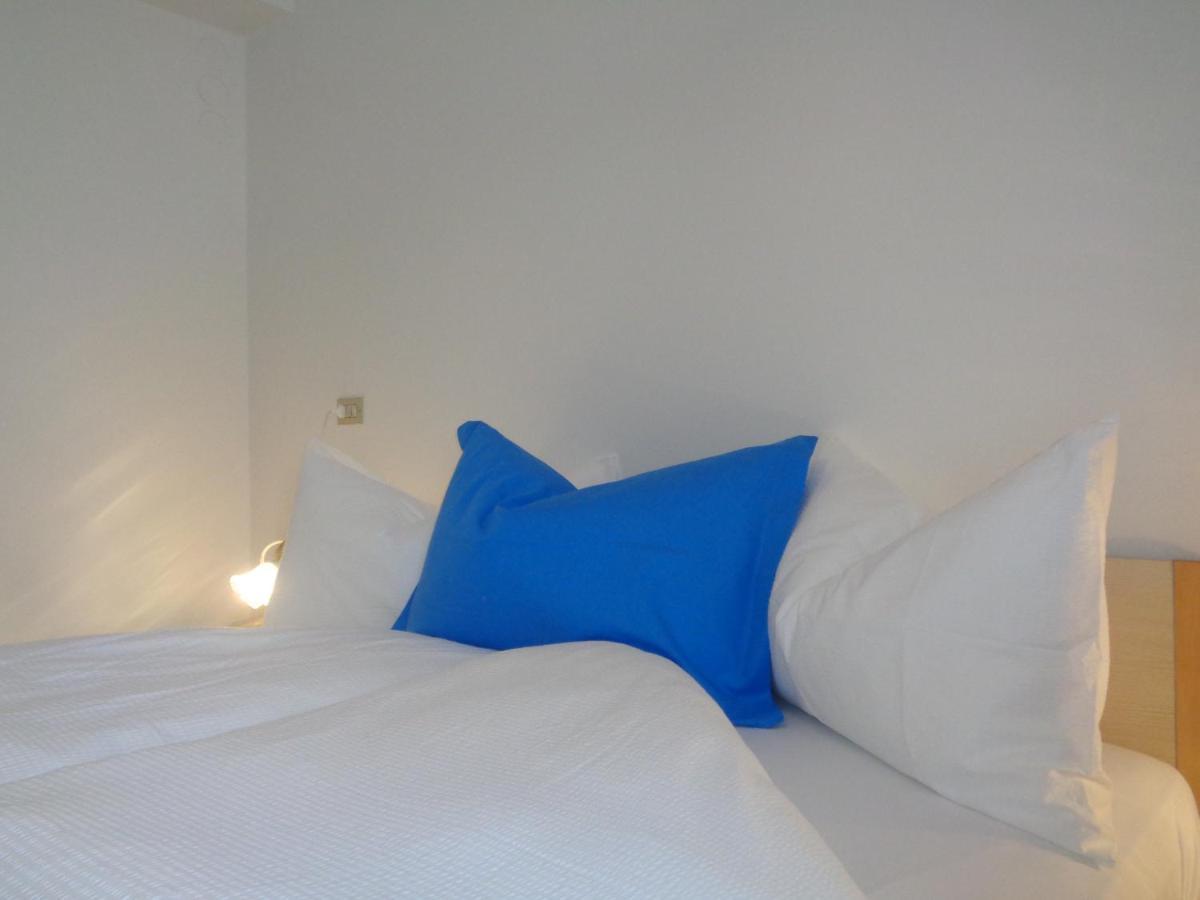 Hotel Garni Suisse San Martino Di Castrozza Exterior photo