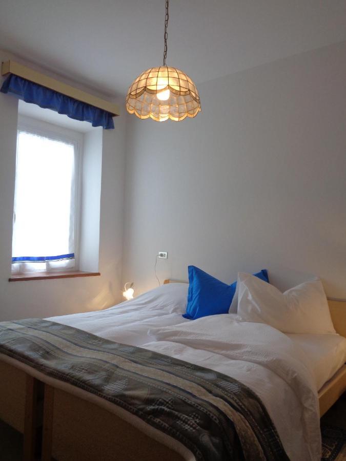 Hotel Garni Suisse San Martino Di Castrozza Exterior photo