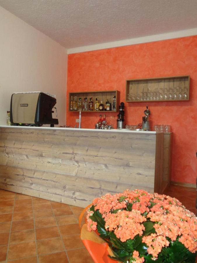 Hotel Garni Suisse San Martino Di Castrozza Exterior photo